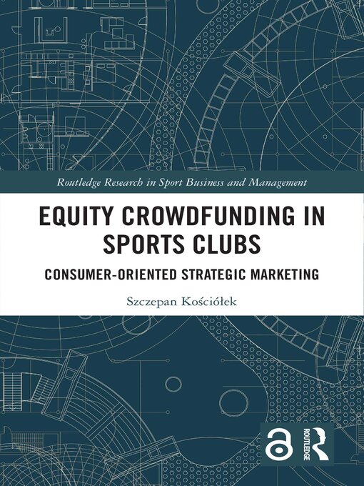 Title details for Equity Crowdfunding in Sports Clubs by Szczepan Kościółek - Available